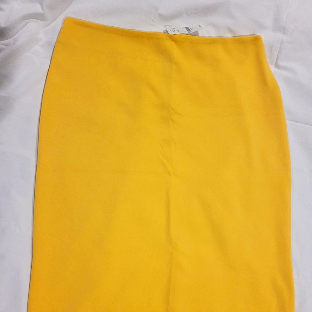 NWT NY & Co Pencil Skirt